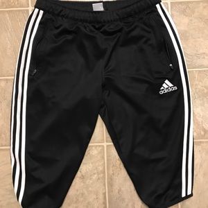 Adidas men’s 3/4 pants